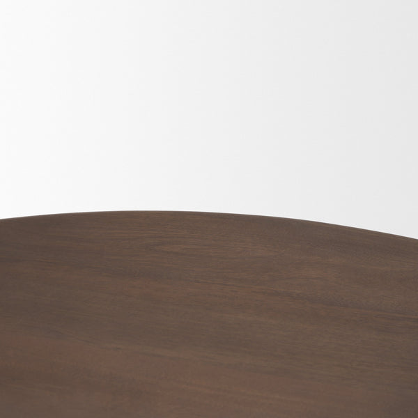 Shima Oval Coffee Table Mercana Mer 70831 19