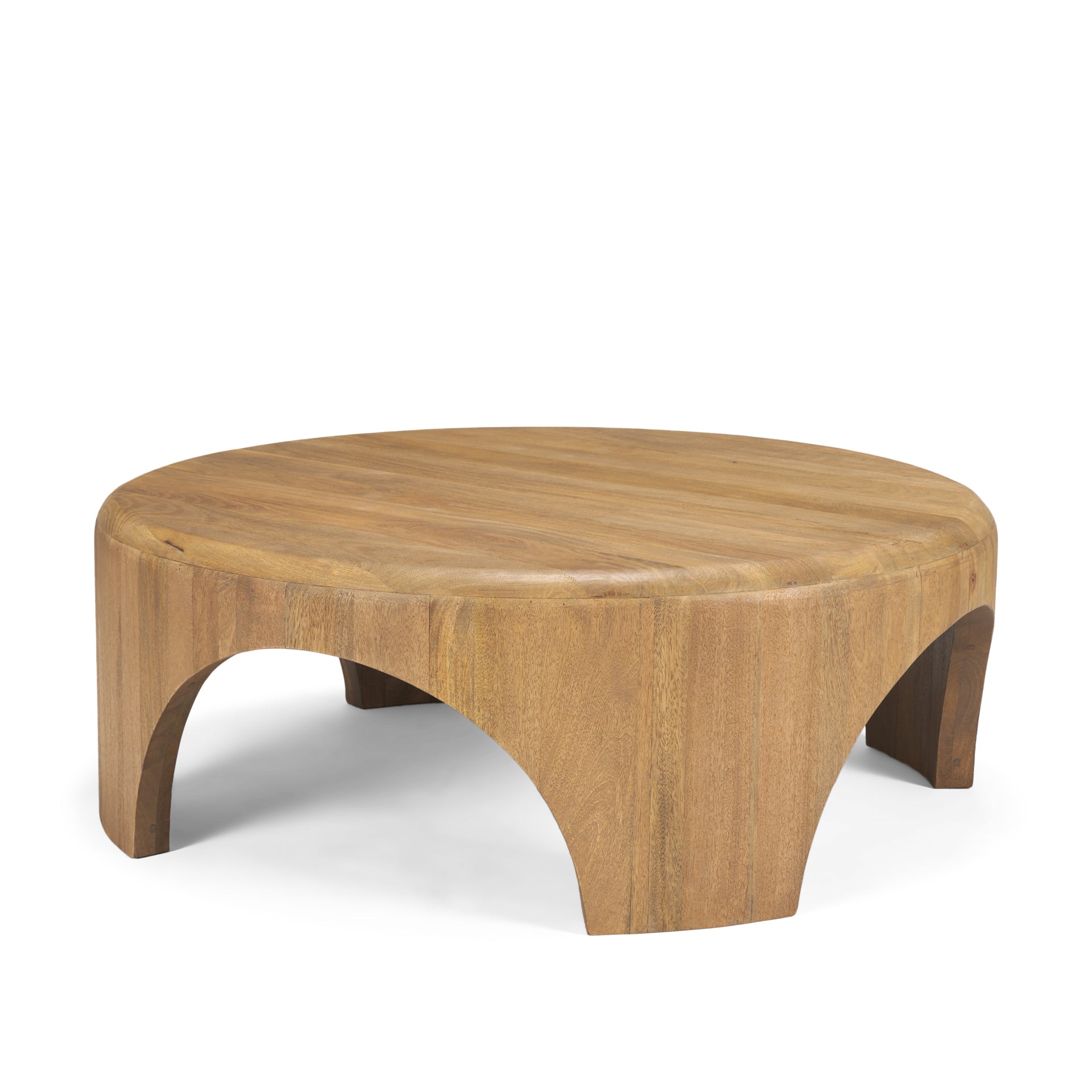 Shima Oval Coffee Table Mercana Mer 70831 4