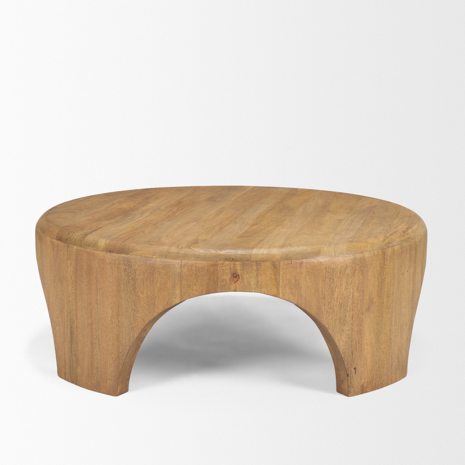 Shima Oval Coffee Table Mercana Mer 70831 8