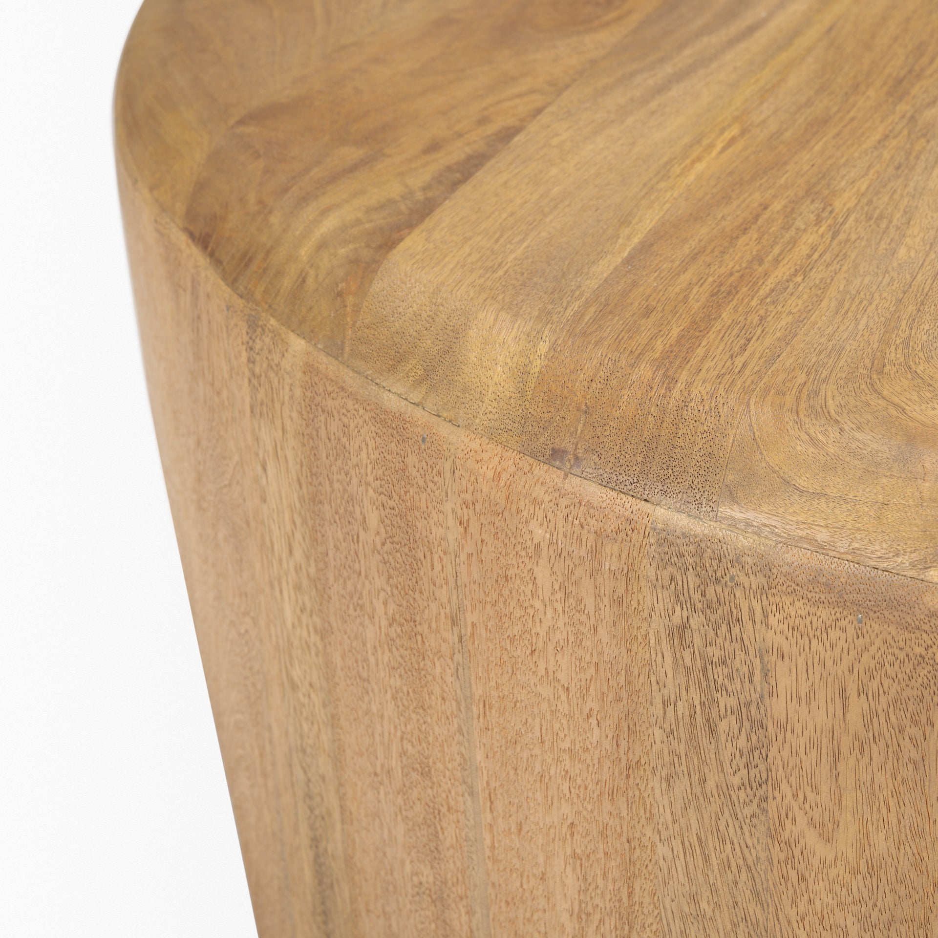 Shima Oval Coffee Table Mercana Mer 70831 24