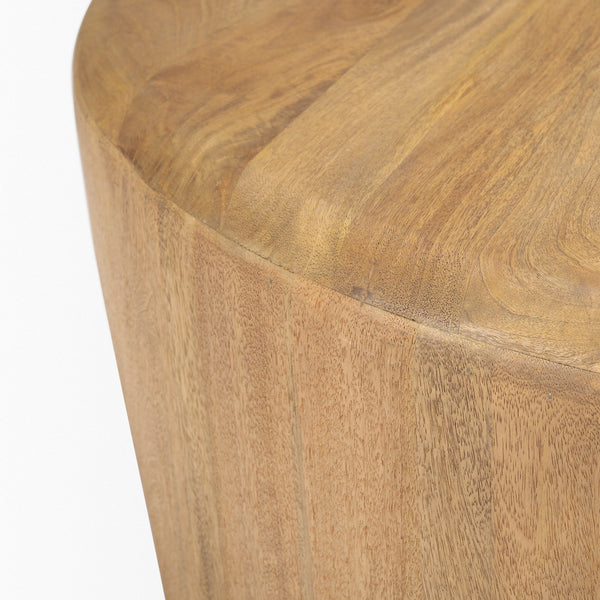 Shima Oval Coffee Table Mercana Mer 70831 24