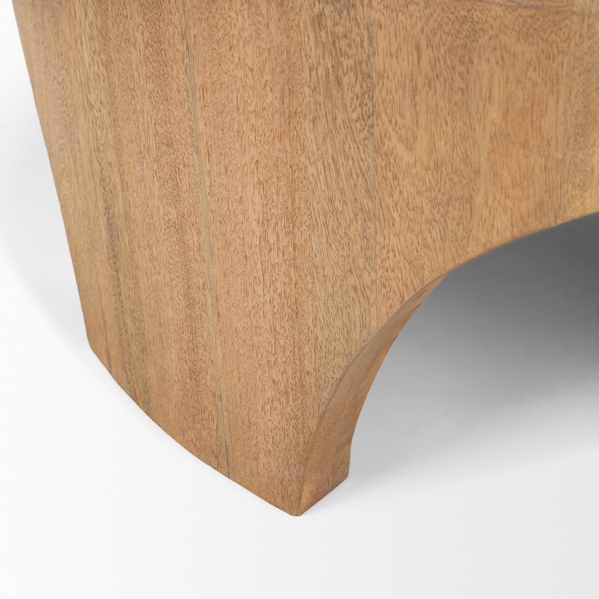 Shima Oval Coffee Table Mercana Mer 70831 28