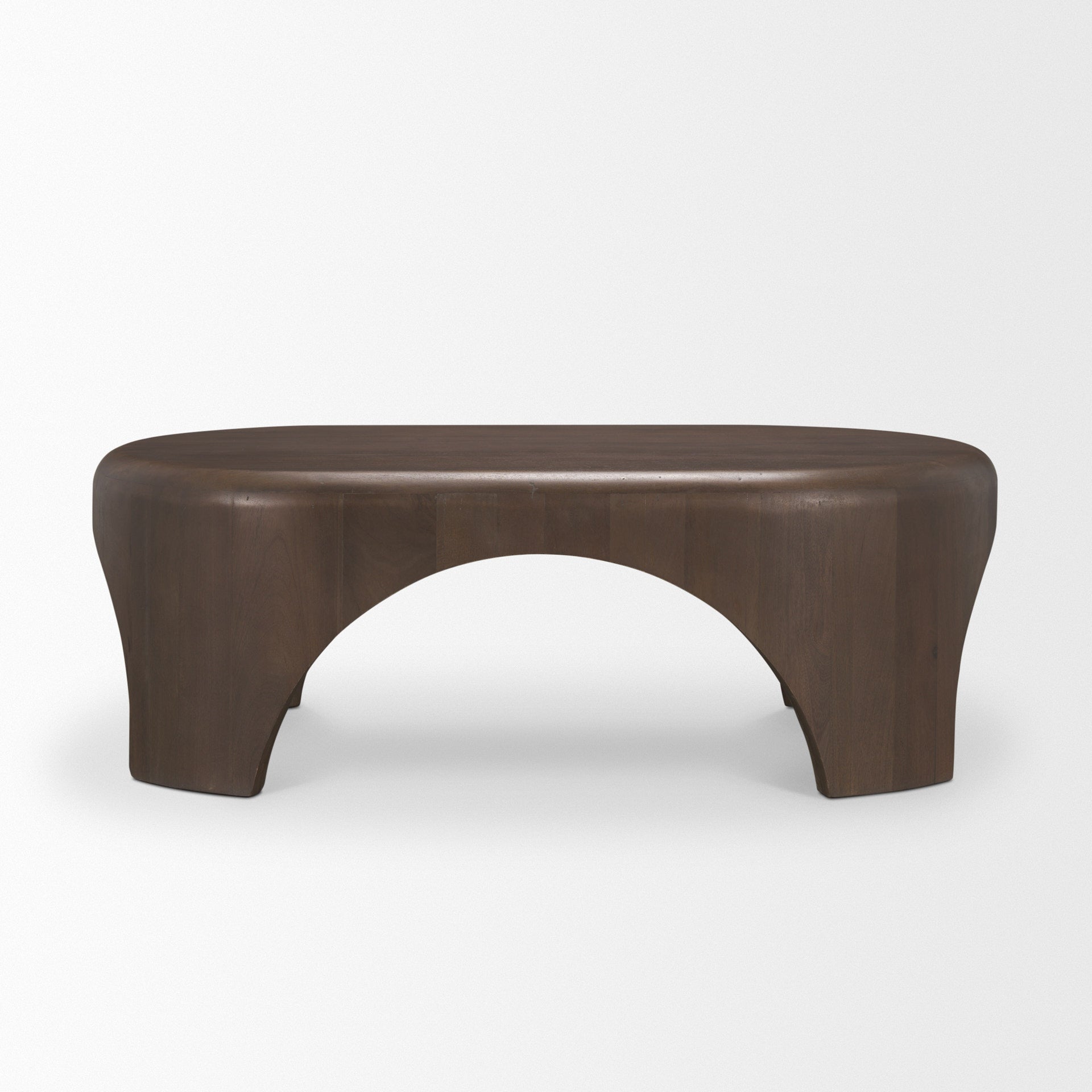 Shima Oval Coffee Table Mercana Mer 70831 5