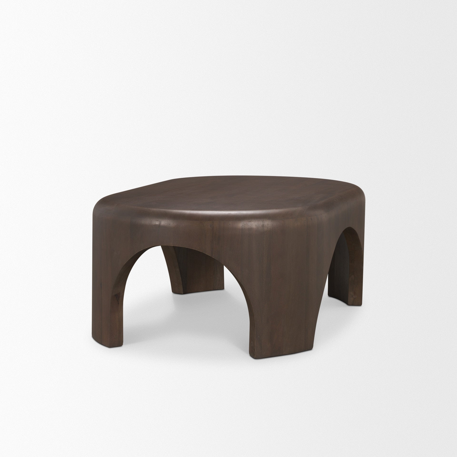 Shima Oval Coffee Table Mercana Mer 70831 13