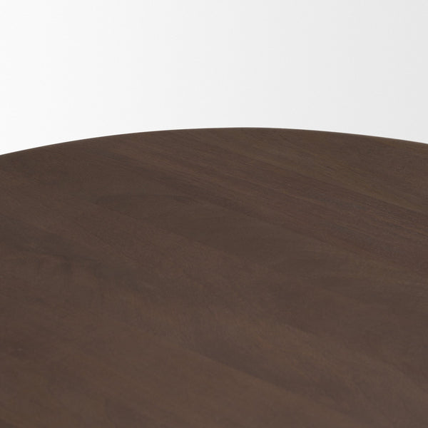 Shima Oval Coffee Table Mercana Mer 70831 17