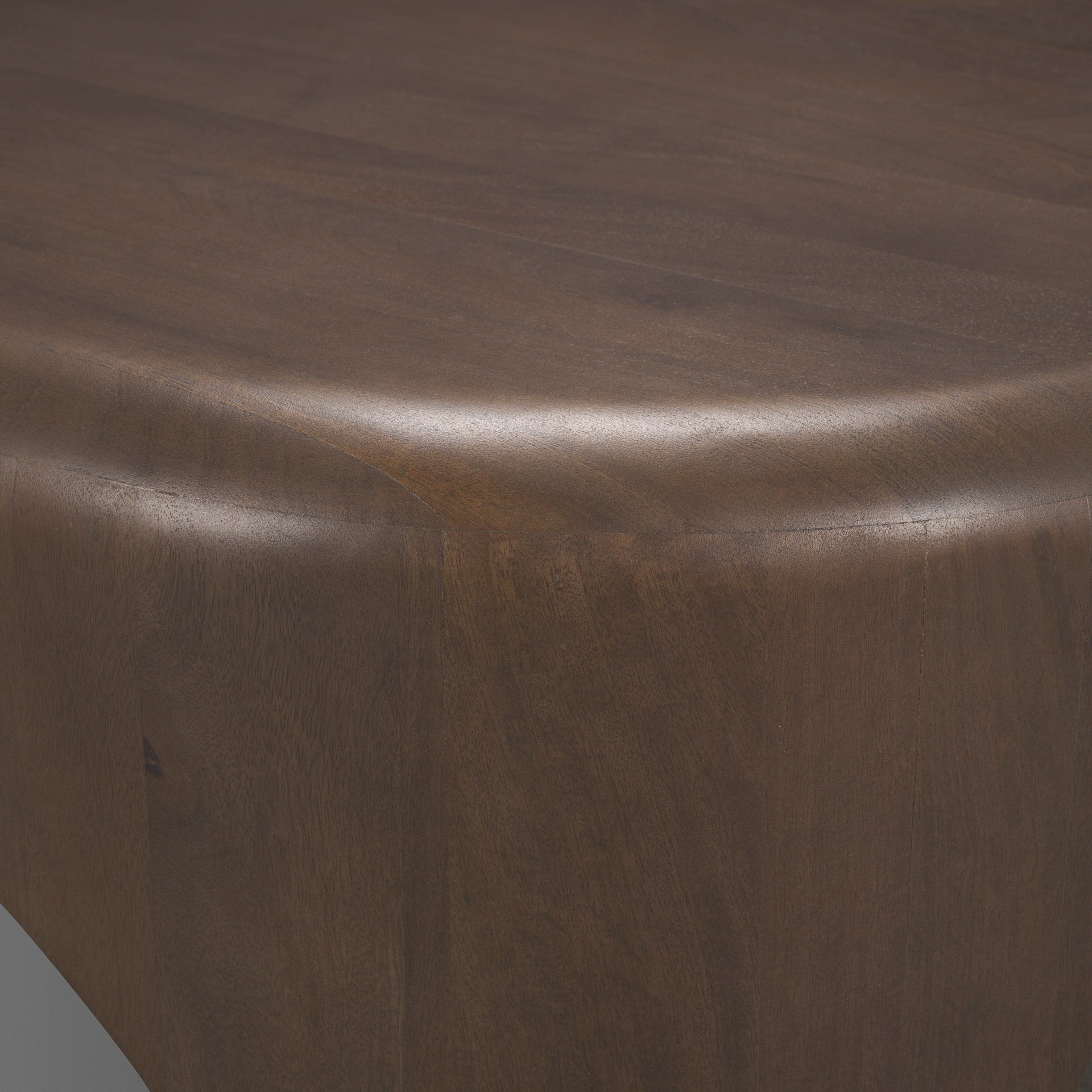 Shima Oval Coffee Table Mercana Mer 70831 21