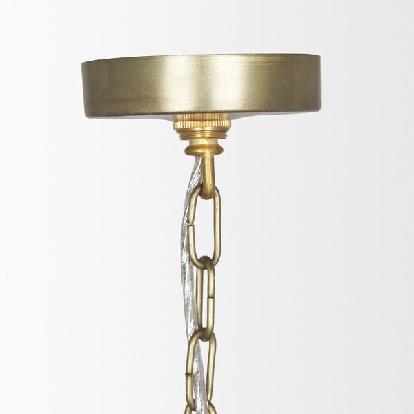 Rudlin Chandelier Mercana Mer 65298 3