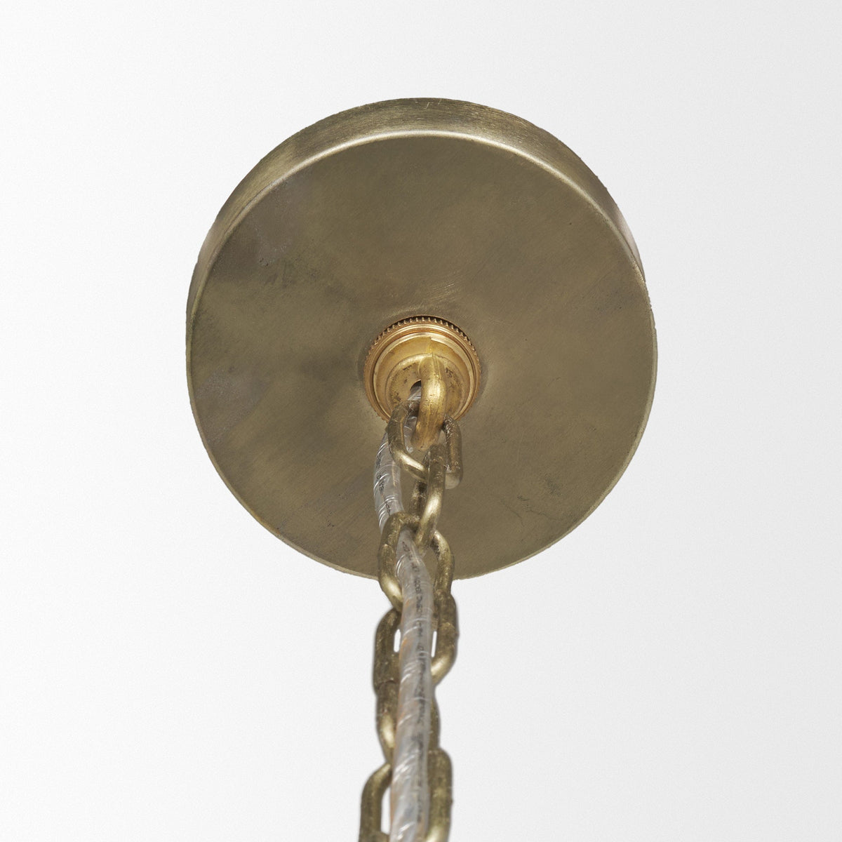 Rudlin Chandelier Mercana Mer 65298 4