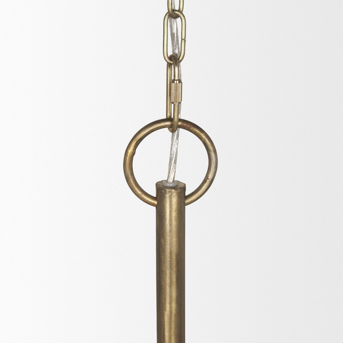 Rudlin Chandelier Mercana Mer 65298 5