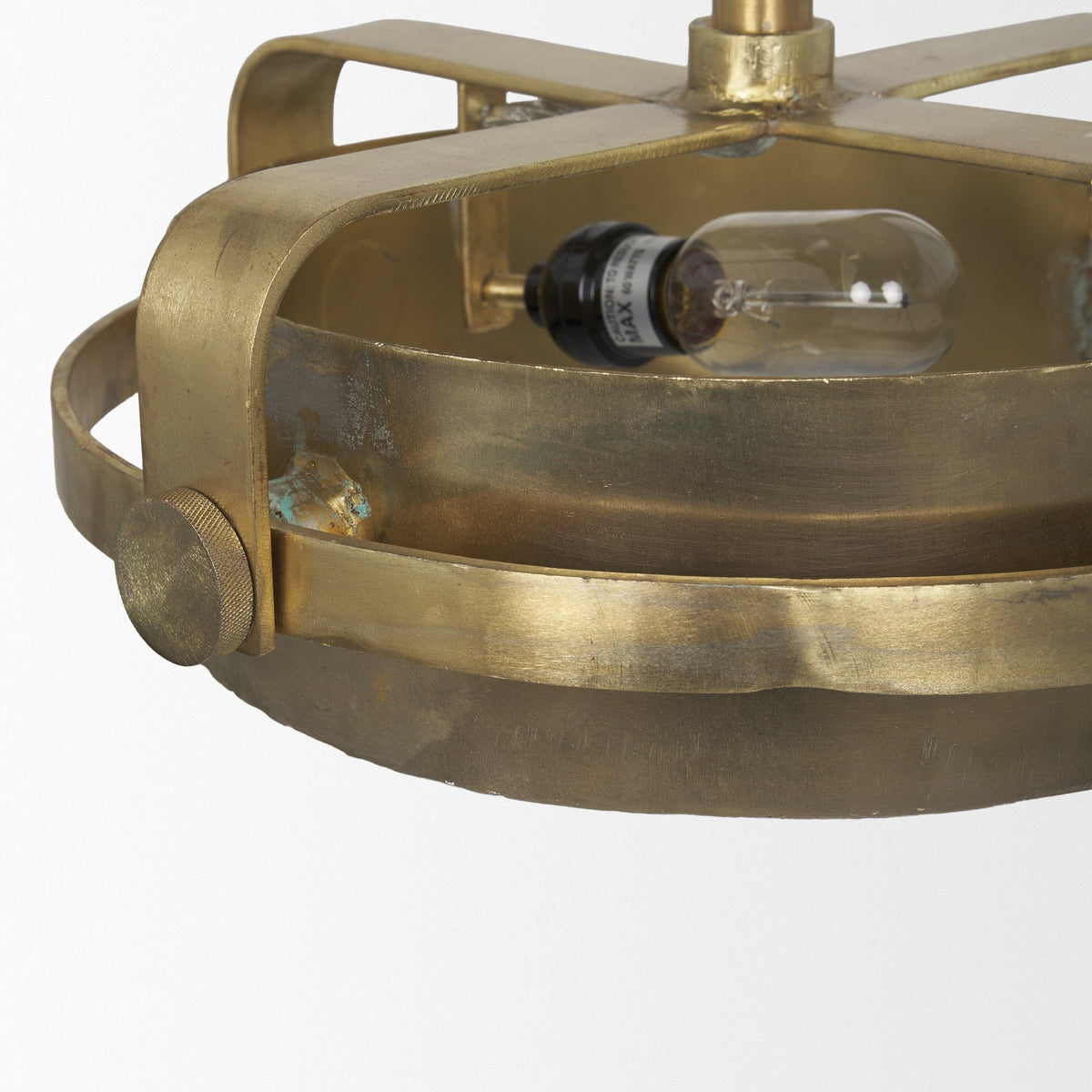 Rudlin Chandelier Mercana Mer 65298 7