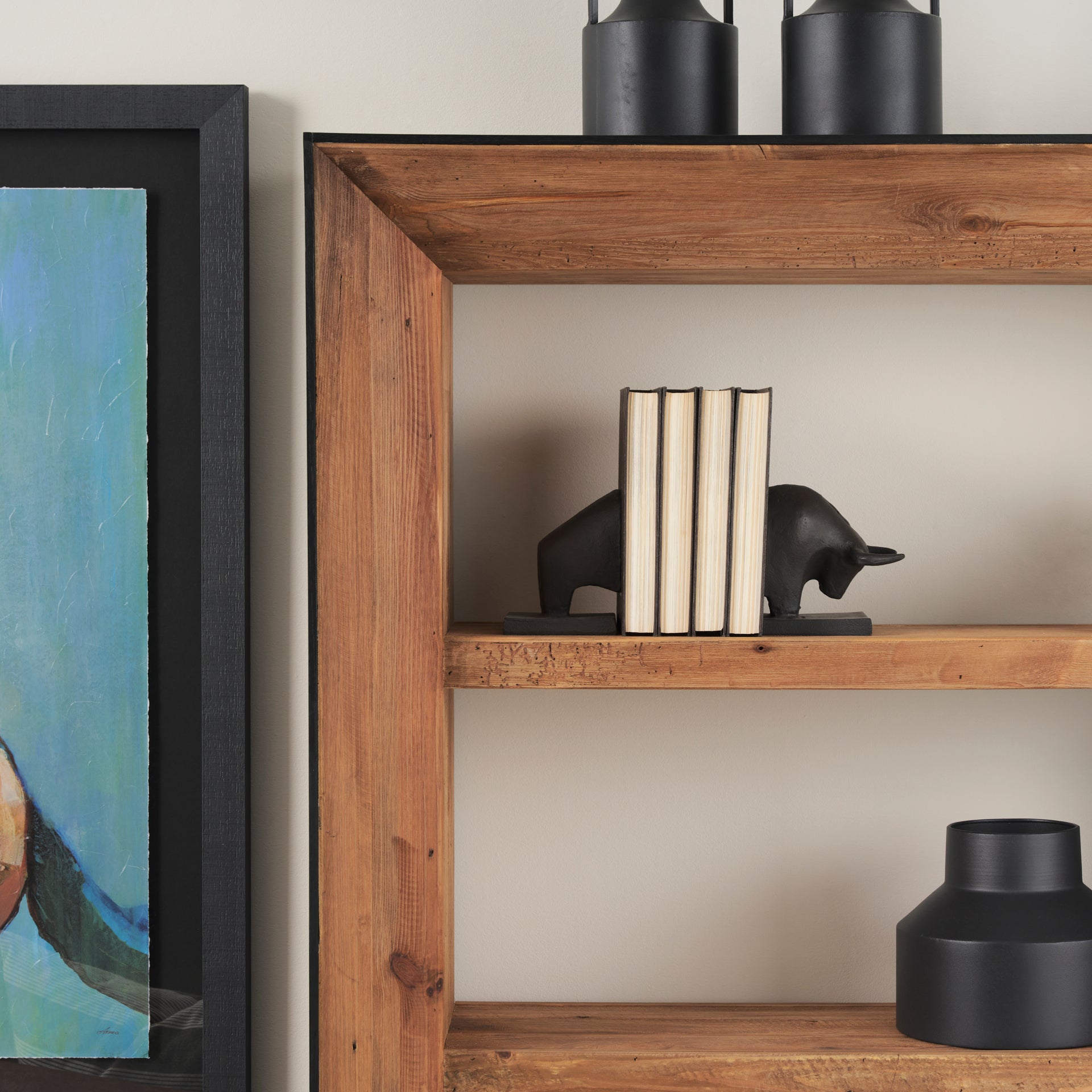 Tauro Book End Mercana Mer 69065 11