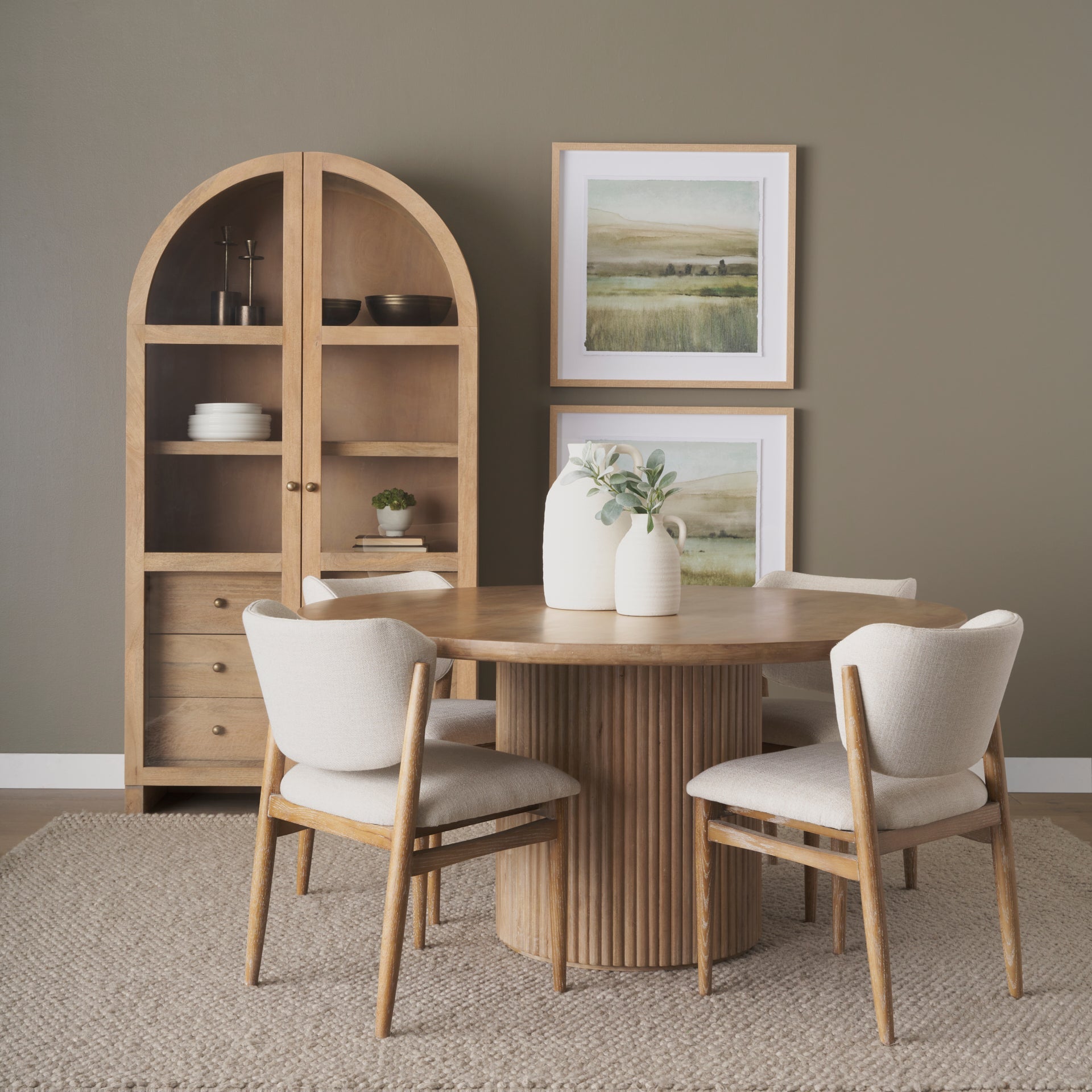 Suri Curio Cabinet Mercana Mer 70825 13