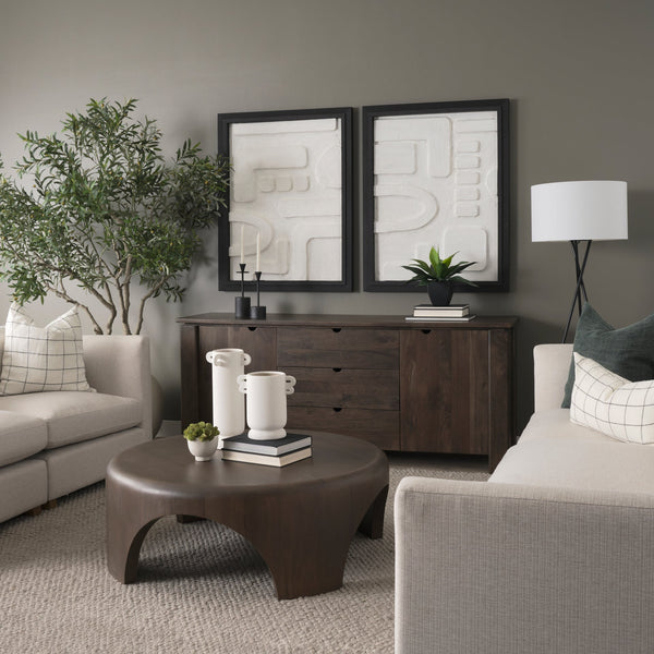 Shima Oval Coffee Table Mercana Mer 70831 33