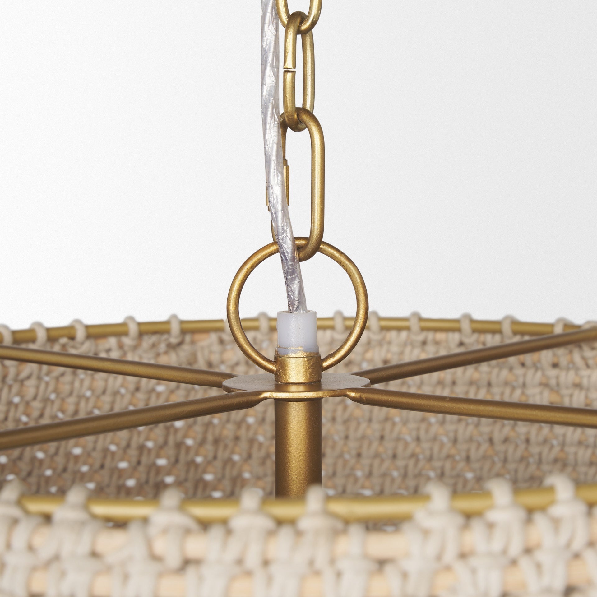 Tosha Pendant Mercana Mer 70918 8