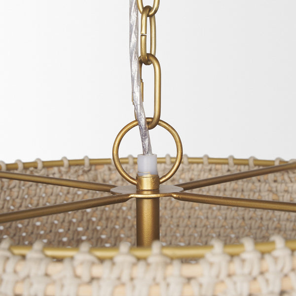 Tosha Pendant Mercana Mer 70918 8