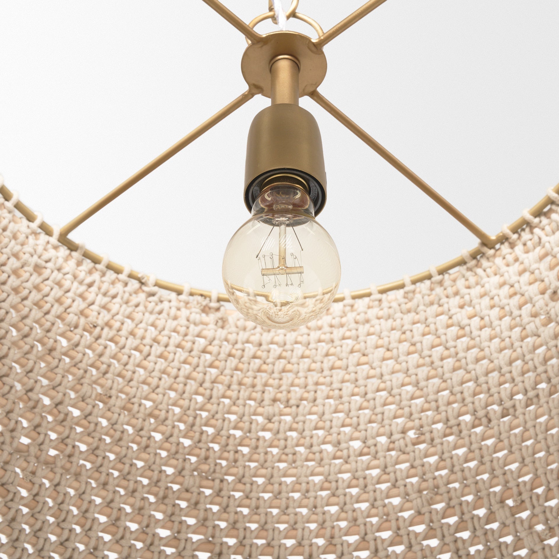 Tosha Pendant Mercana Mer 70918 14