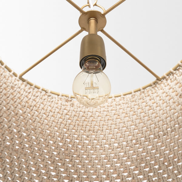 Tosha Pendant Mercana Mer 70918 14