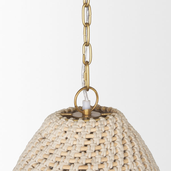 Tosha Pendant Mercana Mer 70918 7