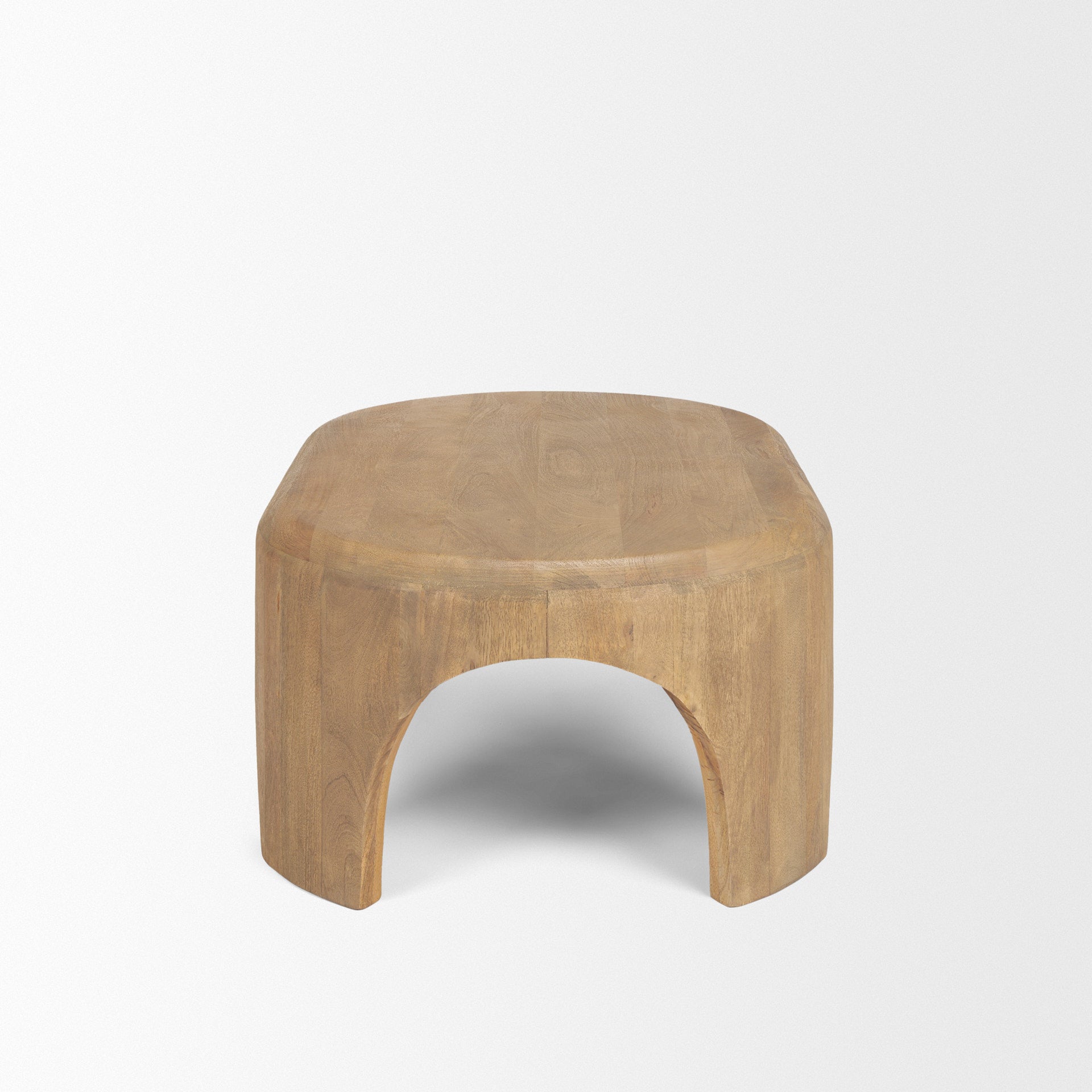 Shima Oval Coffee Table Mercana Mer 70831 10