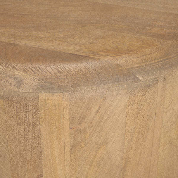 Shima Oval Coffee Table Mercana Mer 70831 22