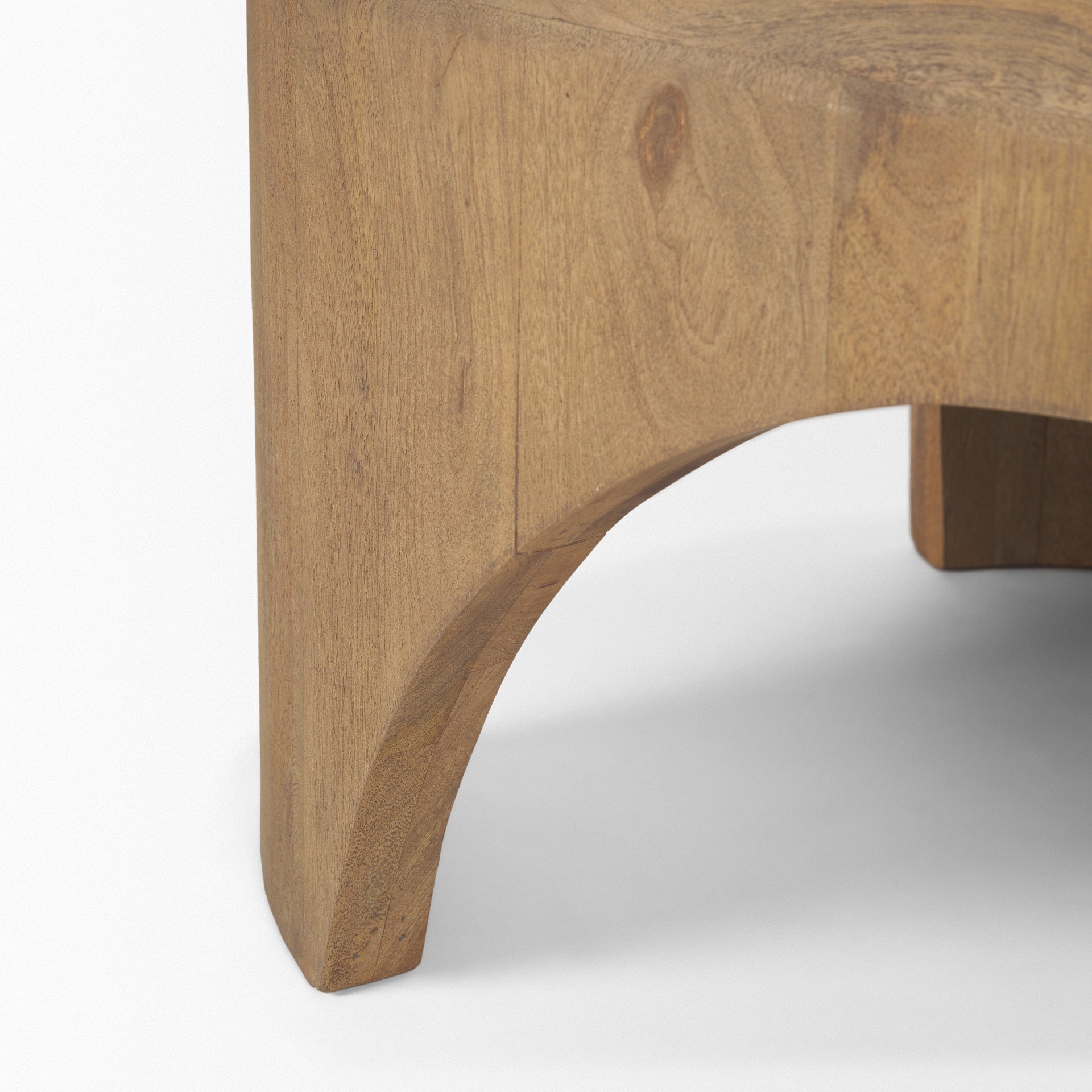 Shima Oval Coffee Table Mercana Mer 70831 26