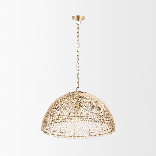 Thad Pendant Mercana Mer 70914 2
