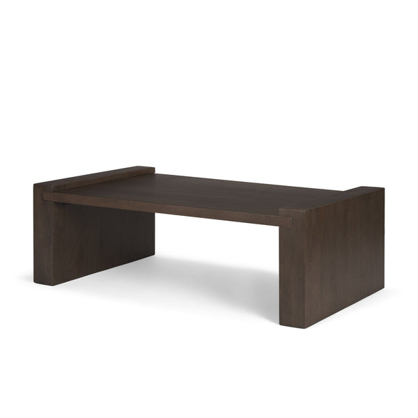 Wesson Coffee Table Mercana Mer 71039 1