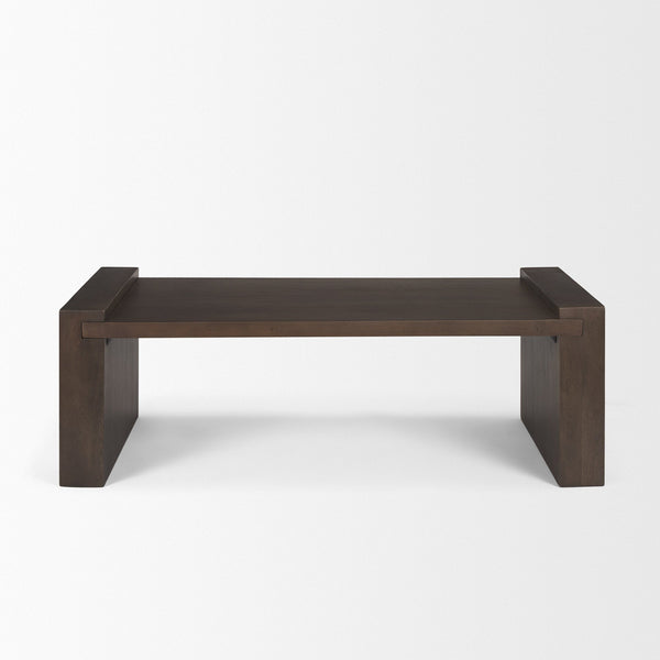 Wesson Coffee Table Mercana Mer 71039 3