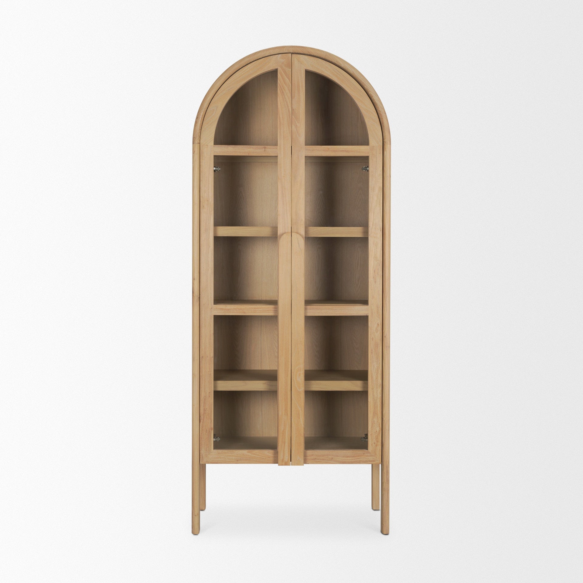 Callum Curio Cabinet Mercana Mer 70860 2