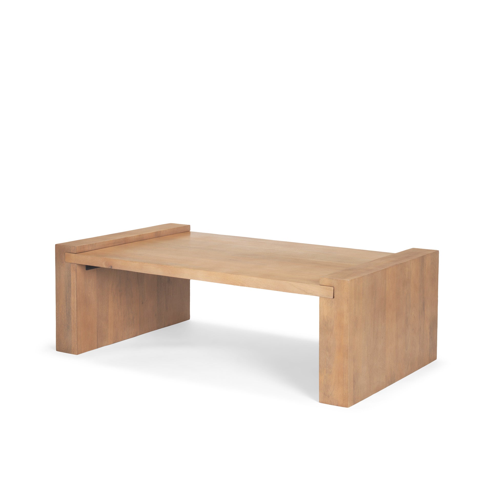 Wesson Coffee Table Mercana Mer 71039 2