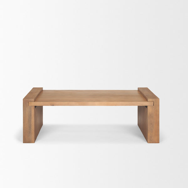 Wesson Coffee Table Mercana Mer 71039 4