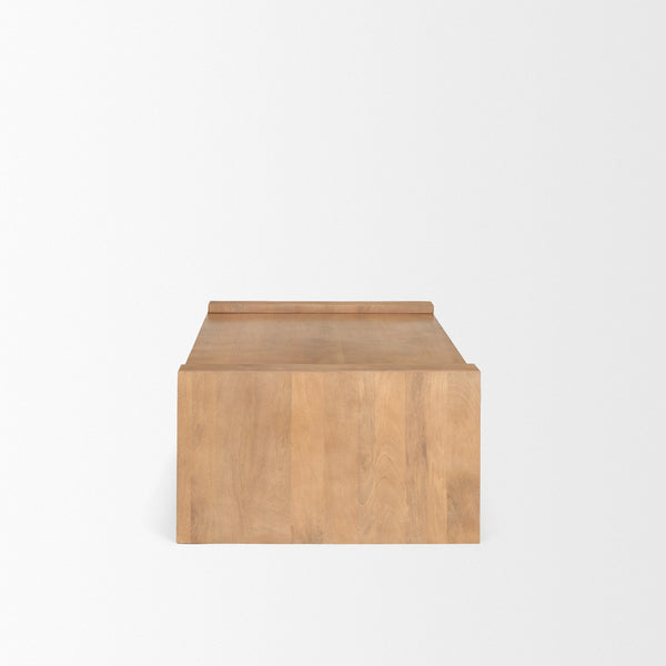 Wesson Coffee Table Mercana Mer 71039 6
