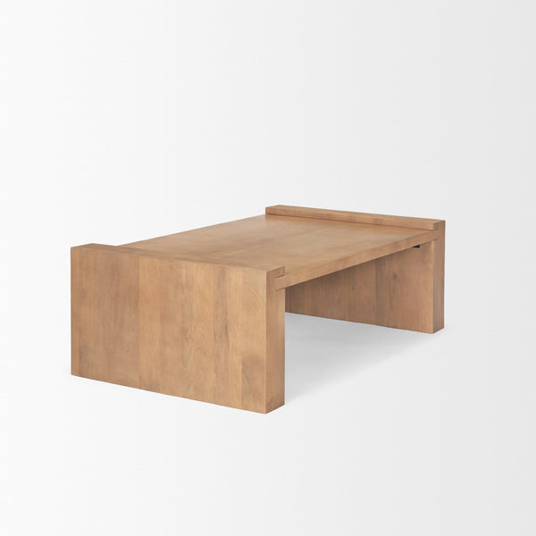 Wesson Coffee Table Mercana Mer 71039 8