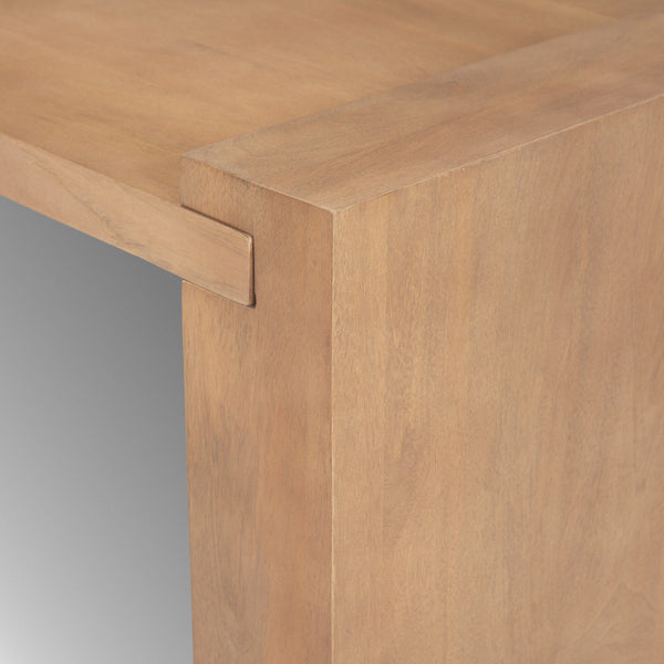 Wesson Coffee Table Mercana Mer 71039 12