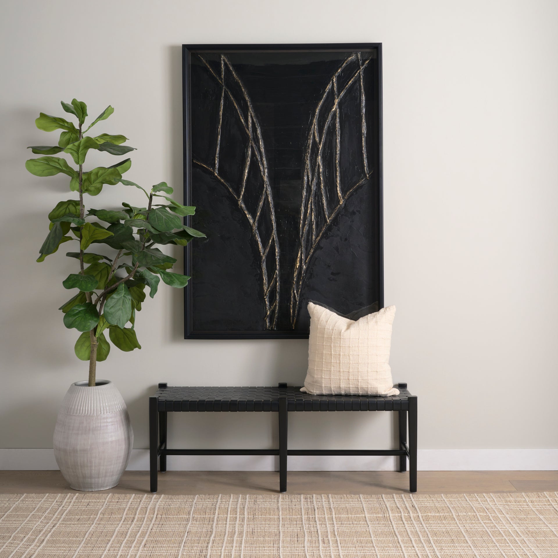 Shane Bench Mercana Mer 70801 19