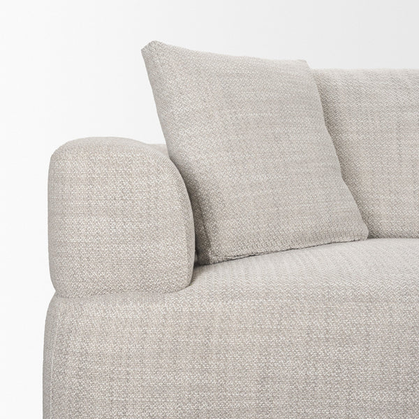 Warner Gray 2 Piece Sofa Mercana Mer 71030 A 4