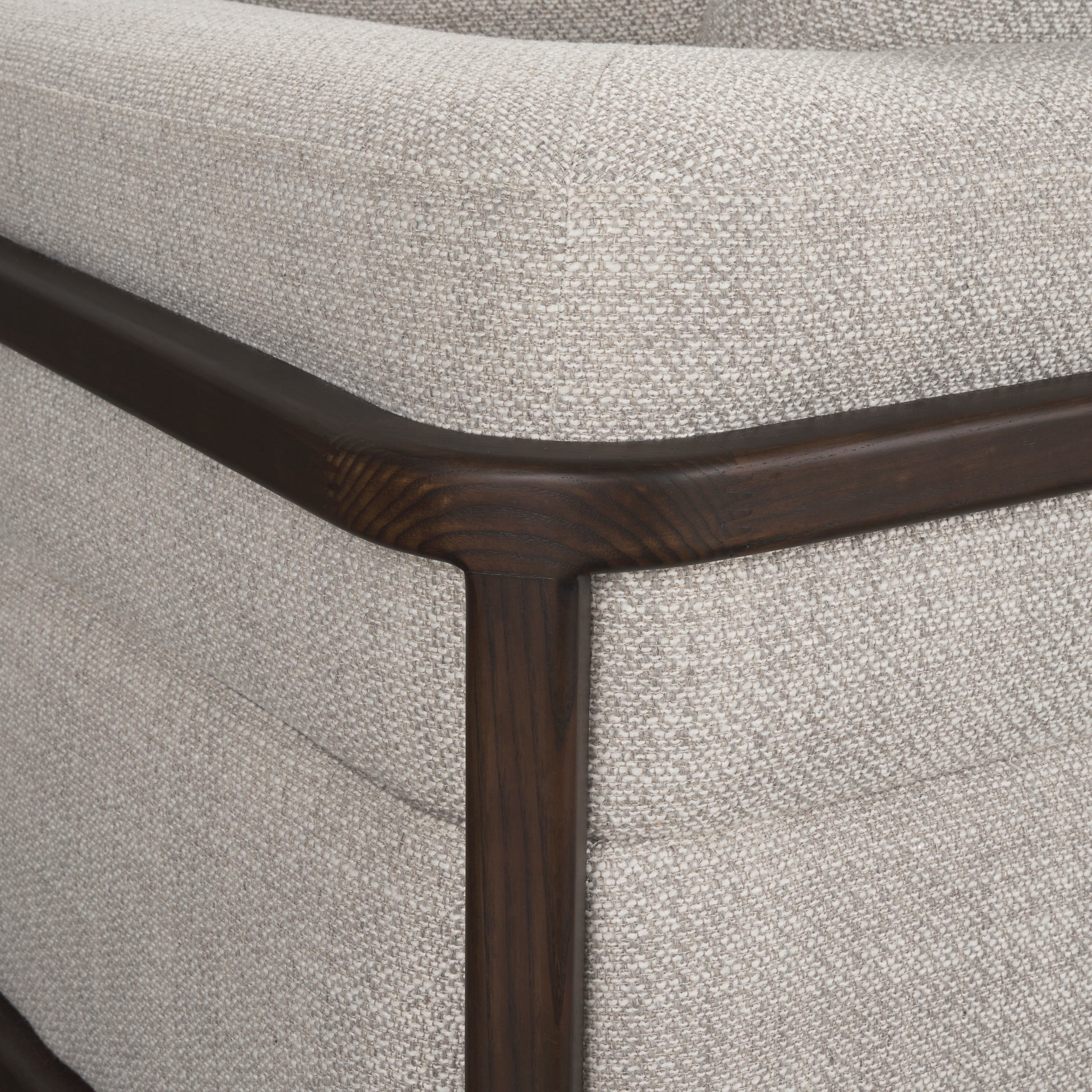 Warner Gray 4 Piece Arm Sofa Mercana Mer 71030 D 9