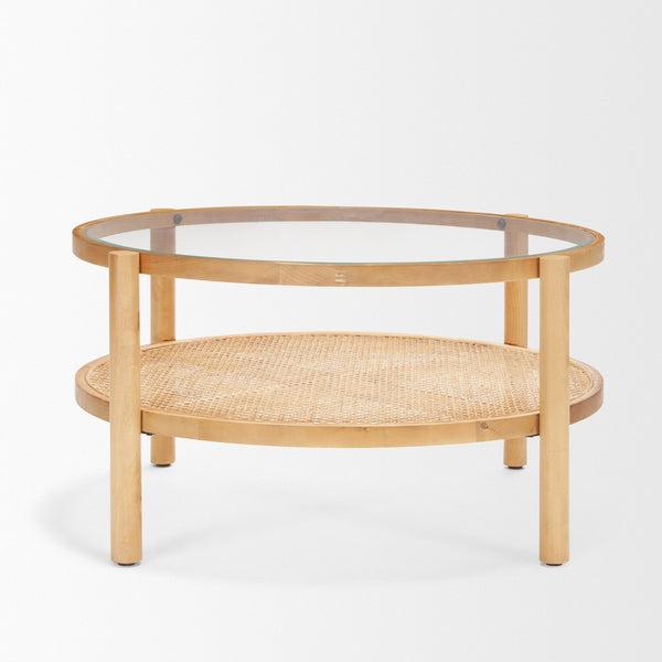 Weslyn Coffee Table Mercana Mer 71045 2
