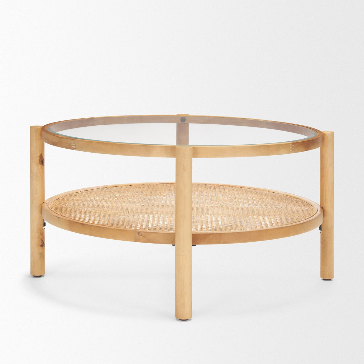 Weslyn Coffee Table Mercana Mer 71045 3