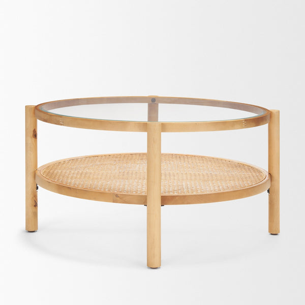 Weslyn Coffee Table Mercana Mer 71045 3