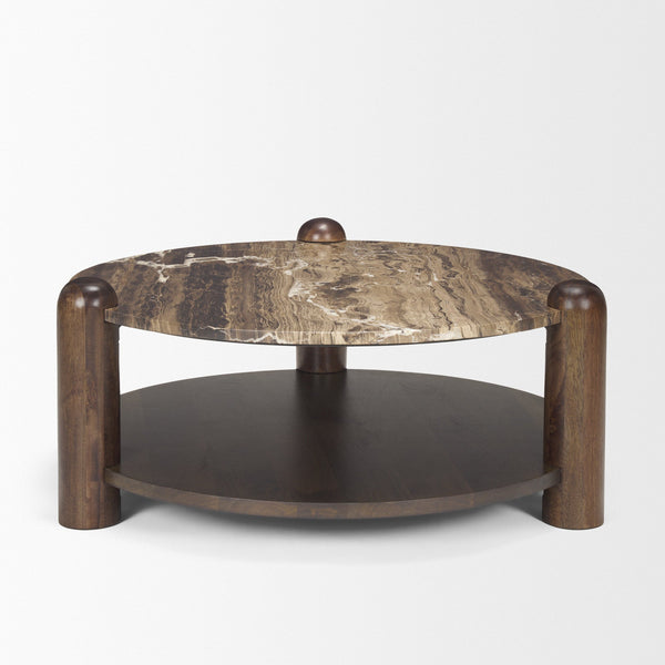Jovia Coffee Table Mercana Mer 71122 Ab 2