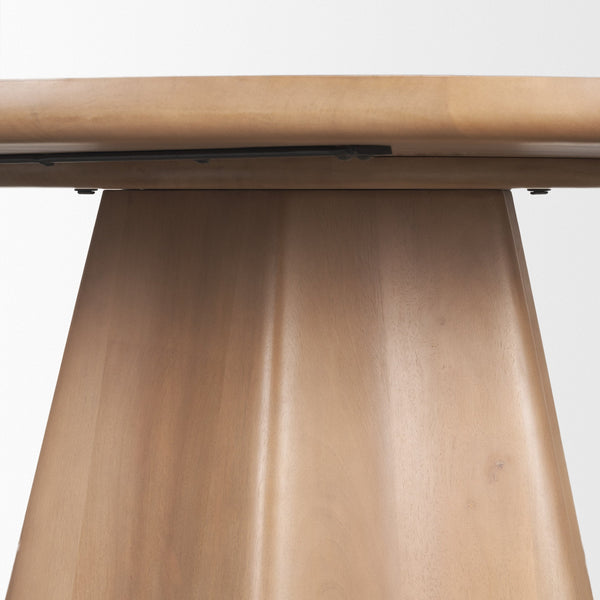 Jovani Dining Table Mercana Mer 71104 Ab 40