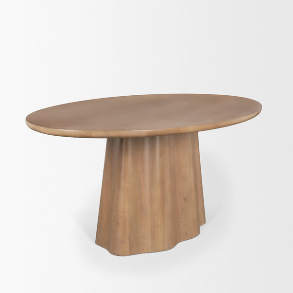 Jovani Dining Table Mercana Mer 71104 Ab 24
