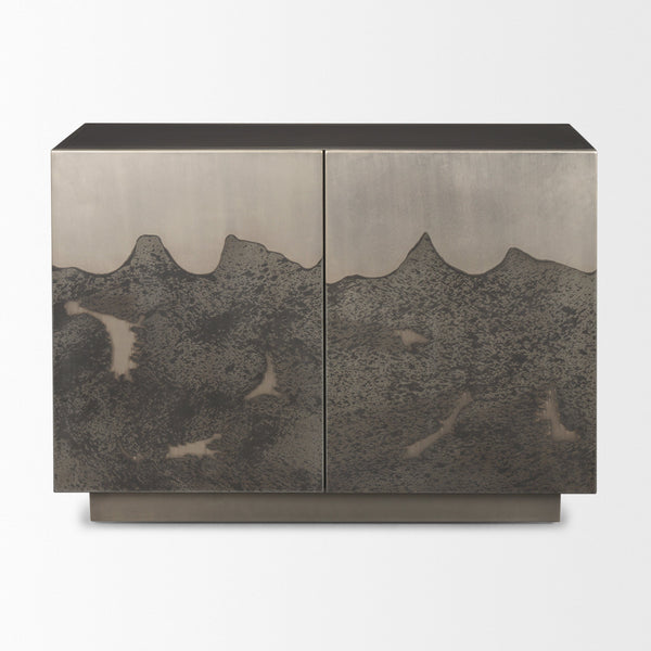 Roxdale Accent Cabinet Mercana Mer 71073 2