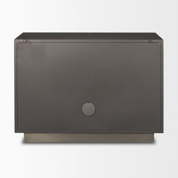 Roxdale Accent Cabinet Mercana Mer 71073 4