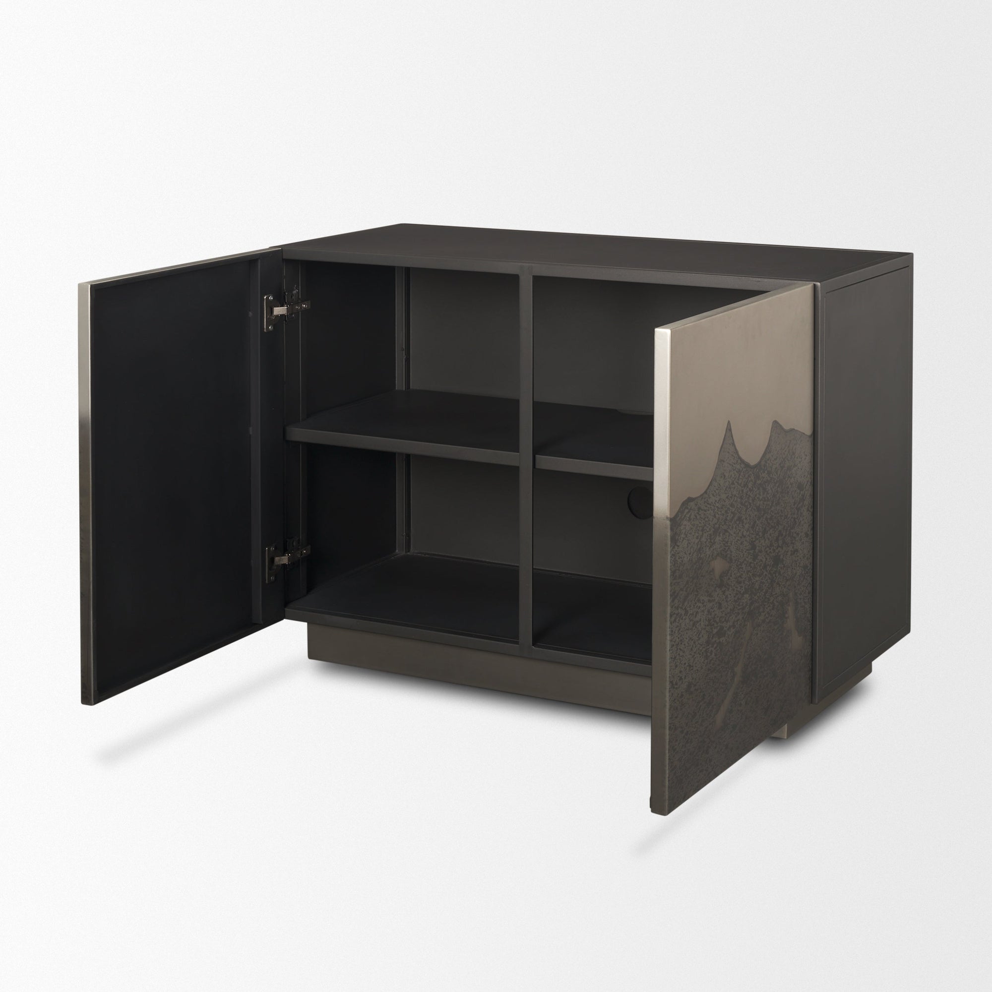 Roxdale Accent Cabinet Mercana Mer 71073 6