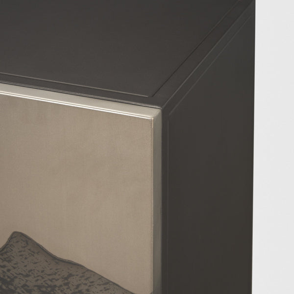 Roxdale Accent Cabinet Mercana Mer 71073 8