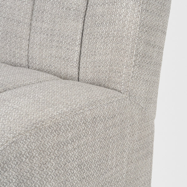 Wilkins Fabric Dining Chair Mercana Mer 71275 24