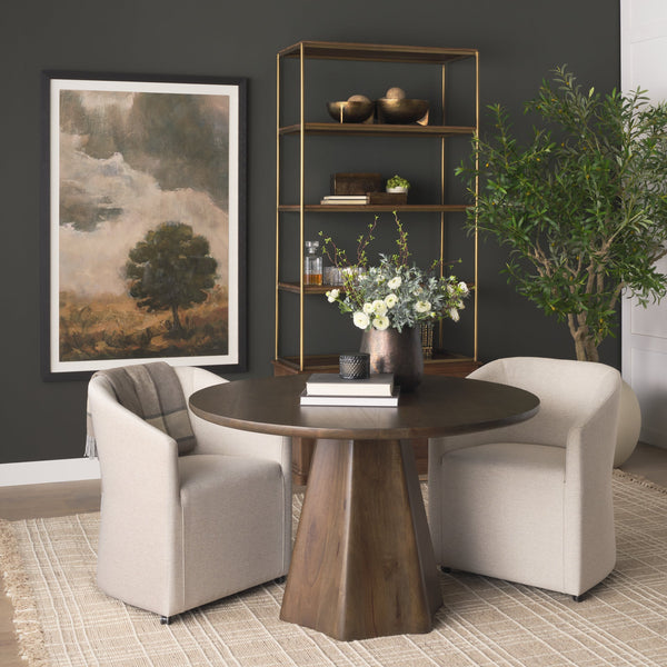 Jovani Dining Table Mercana Mer 71104 Ab 52