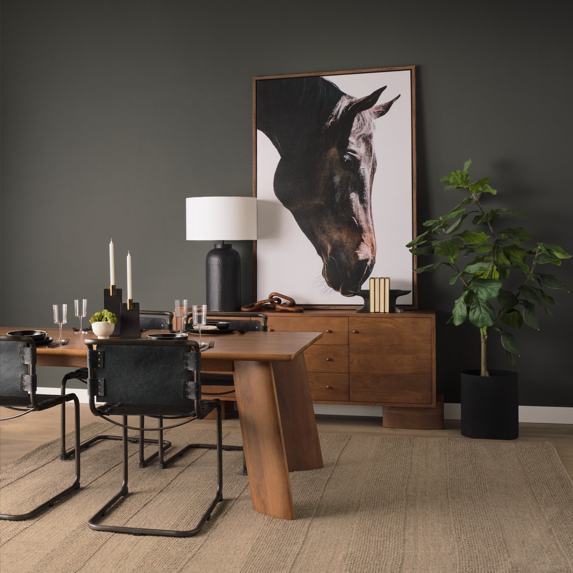 Berbick Dining Chair Mercana Mer 69273 36